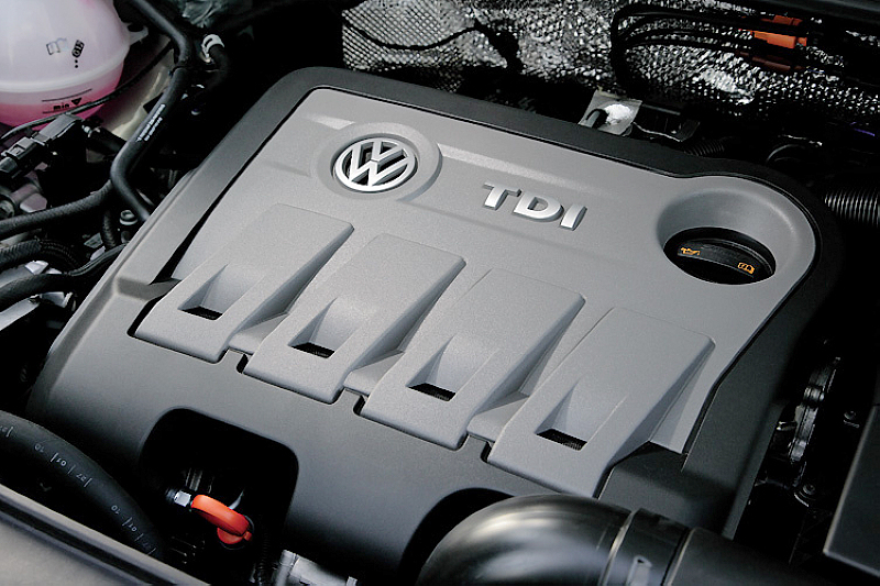 还在一知半解？一次搞懂TDI柴力争议始末及相关解决方案