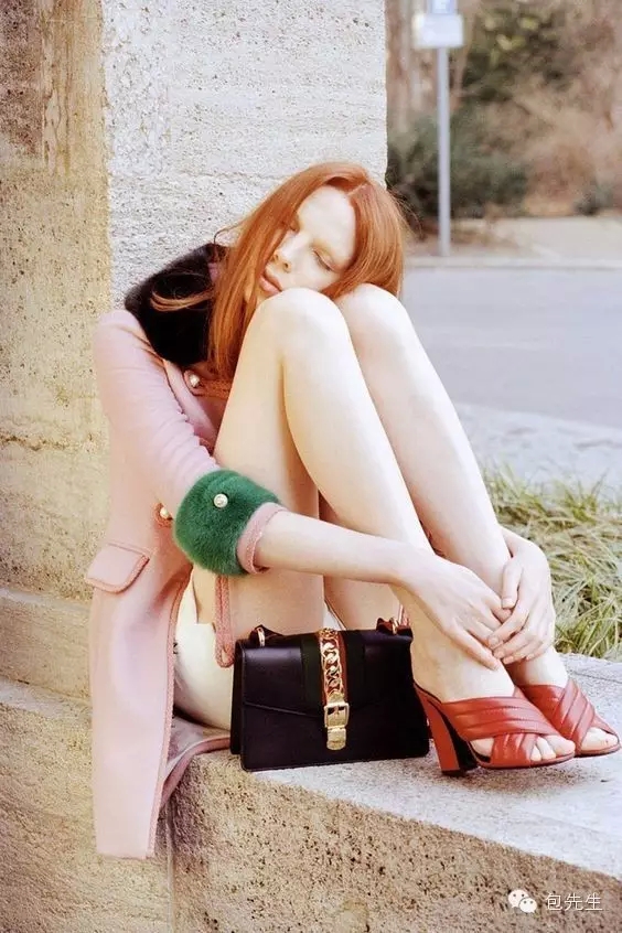 gucci必买包sylvie新款,guccisylvie白包