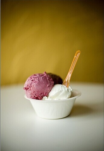 北美必吃冰淇淋,在美国能吃到什么样的冰淇淋