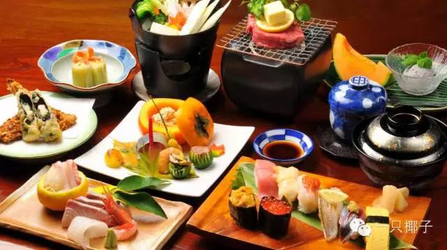 减肥取经|互动送礼为什么日本罕有胖女人？