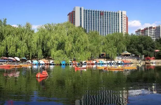 呼和浩特月薪5000是个什么水平,呼和浩特月薪5000是什么水平