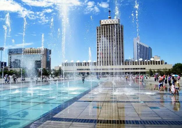 呼和浩特月薪5000是个什么水平,呼和浩特月薪5000是什么水平