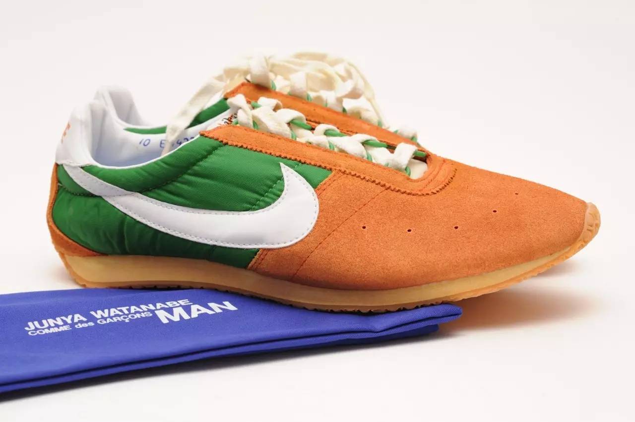 时装X运动的战乱时代编年史