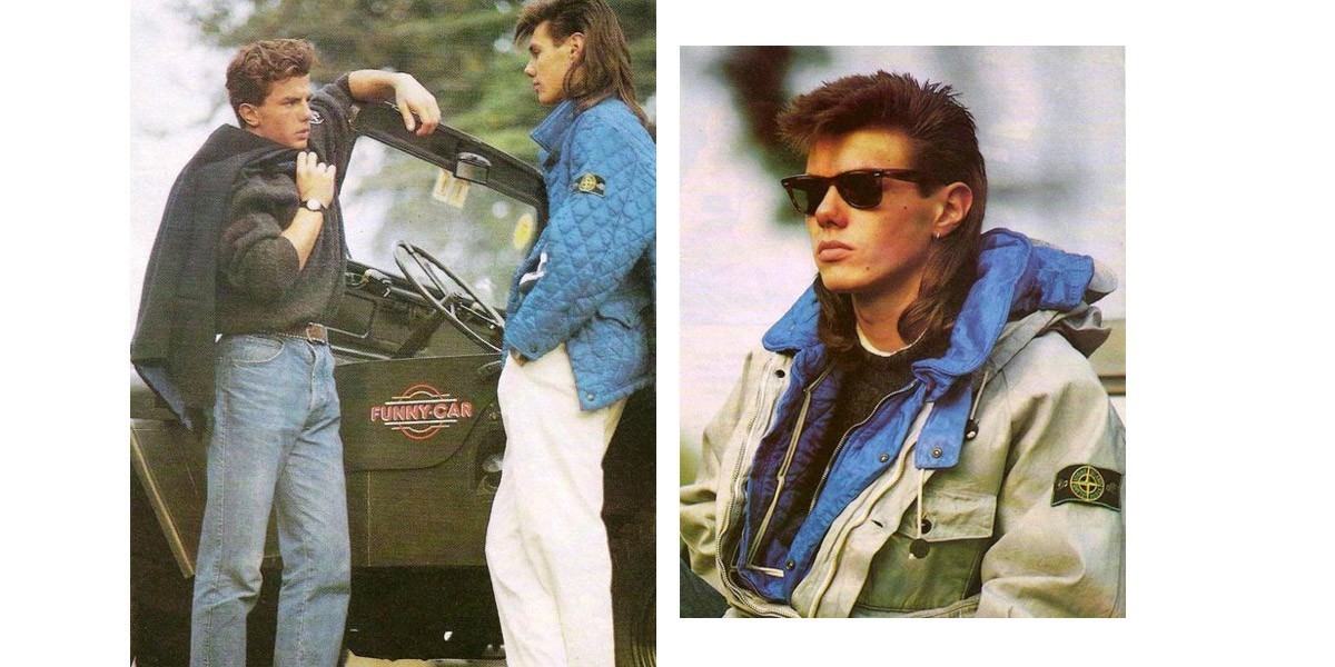 stoneisland在中国卖得怎么样,stoneisland值不值得购买