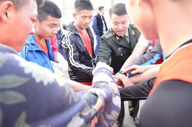 青春似火——贺宁大国防生篮球、足球比赛均首战告捷