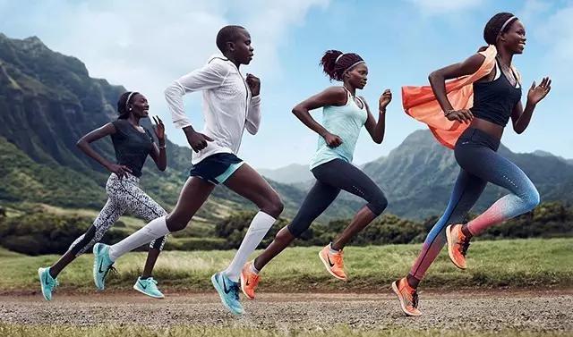 比阿迪好的跑鞋,比阿迪达斯和耐克好的鞋