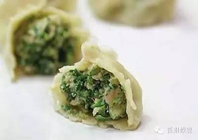 清明来上坟采野菜,清明祭祖去地里拿啥