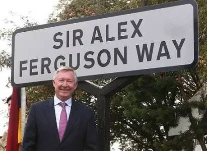 弗格森执教风格,弗格森球员时代怎么样