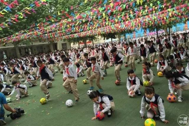 它曾经是国家的耻辱，如今却是河南的骄傲