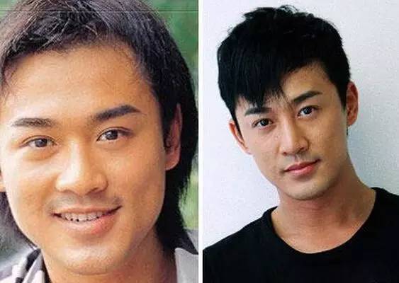 打死不承认整容,打死不承认整容的明星