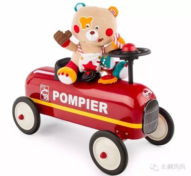 法国人最好的玩具,法国人喜欢的玩具