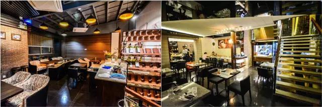 顶级米其林大厨美食之旅,广州米其林顶级餐厅