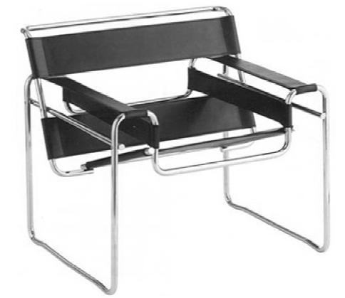 50把改变世界的椅子,设计史上经典椅子