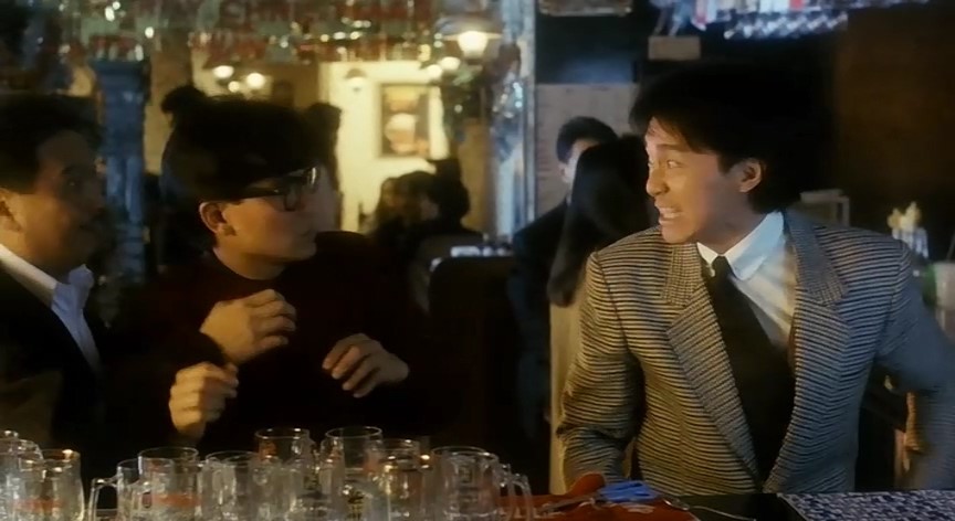 重温周星驰的那些用虐待和发泄让你开怀大笑的影片！