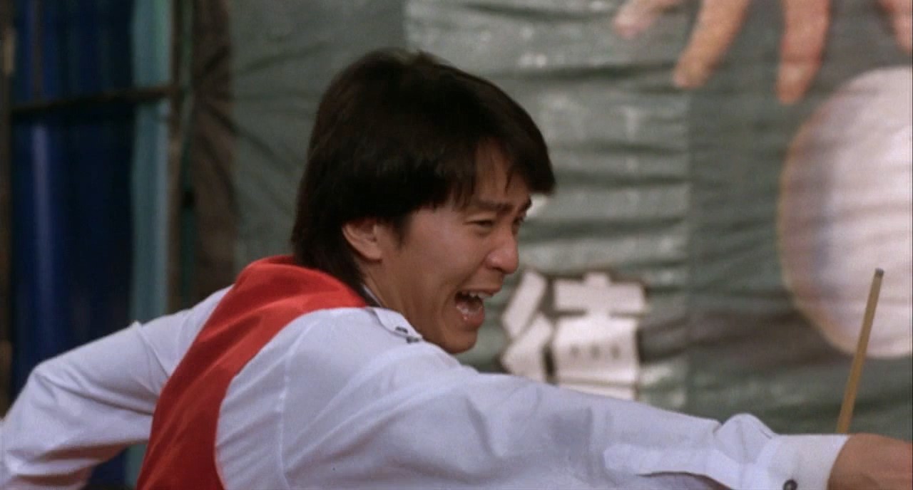 重温周星驰的那些用虐待和发泄让你开怀大笑的影片！