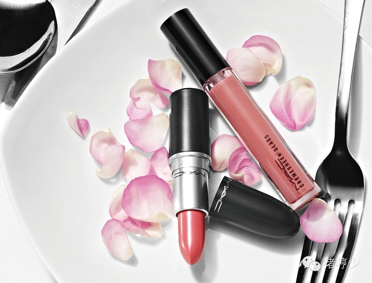 宋仲基魔鬼紫色唇彩,宋仲基口红