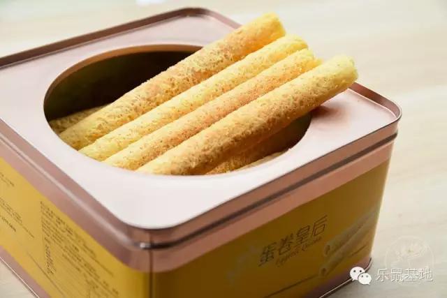 香港必买的十种零食,香港特产伴手礼零食