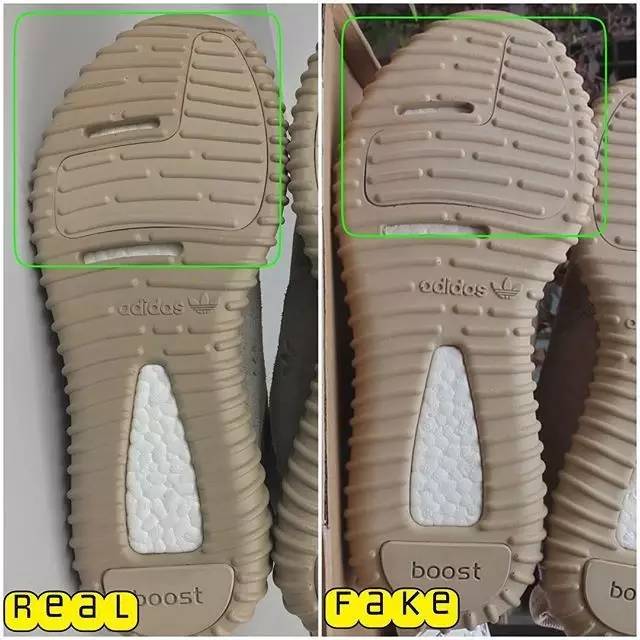 yeezy和jordan,假yeezy质量如何