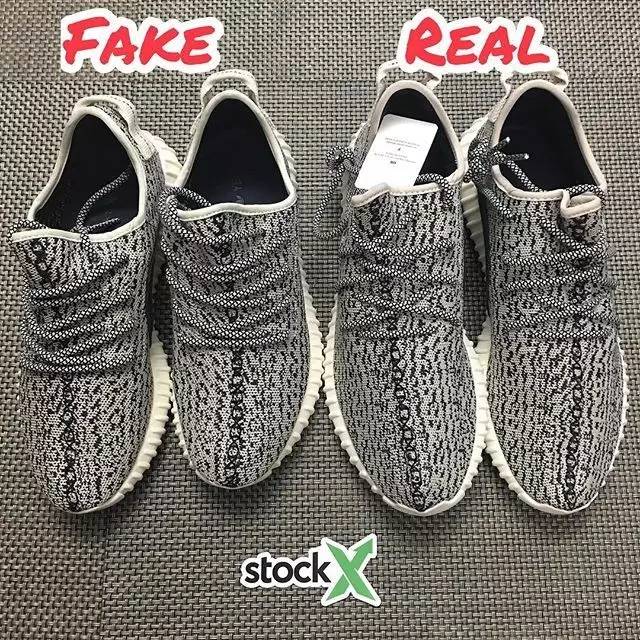 yeezy和jordan,假yeezy质量如何