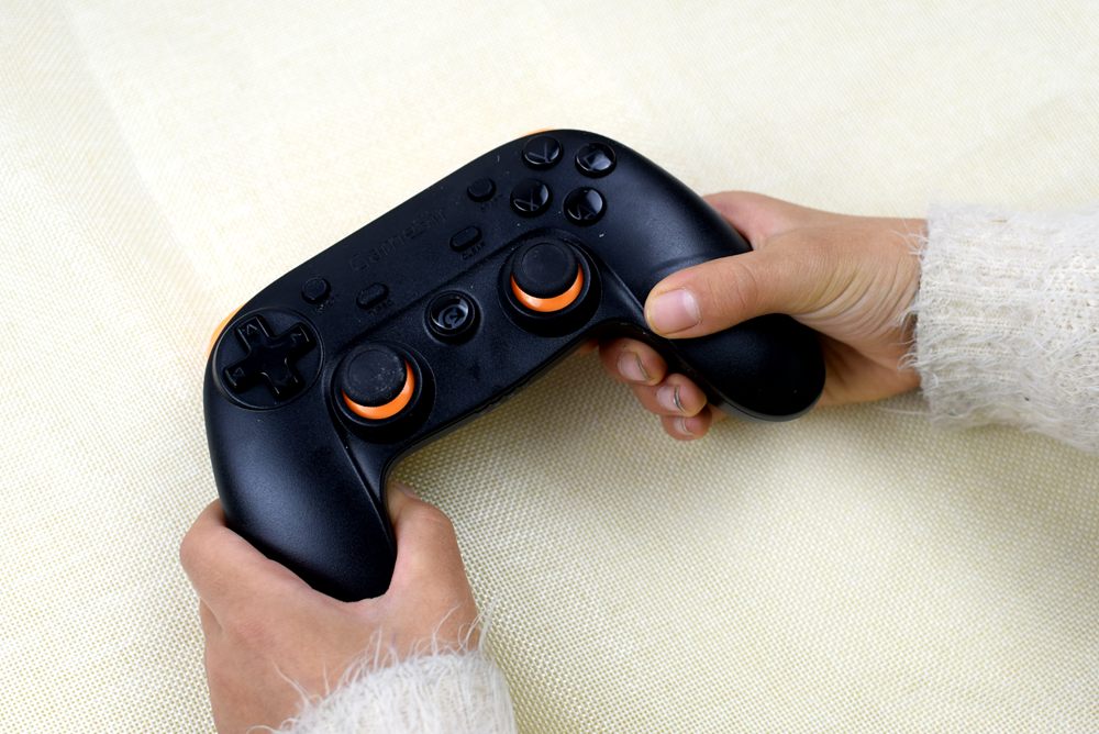 找回童年游戏的回忆,盖世小鸡升级游戏体验