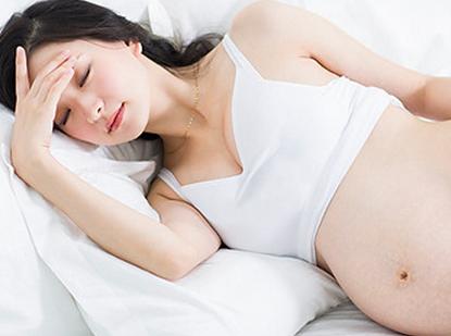 孕期腿部水肿这些方法你试过了吗,孕妈妈缓解水肿的办法视频