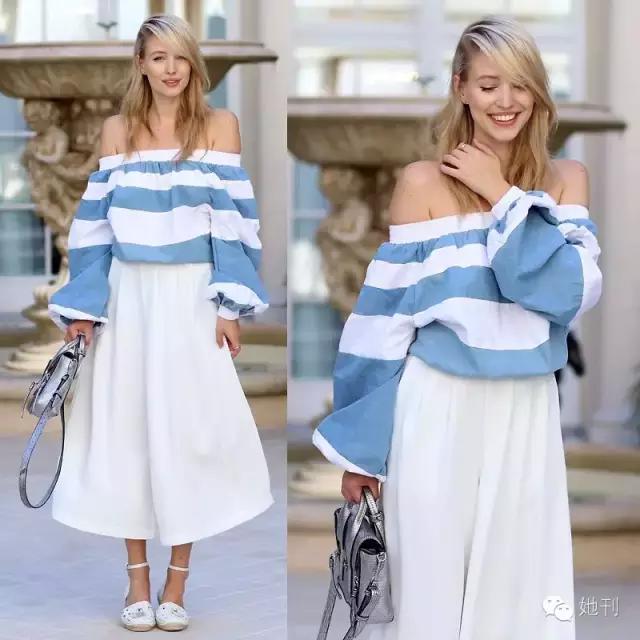 她不到160cm，却用几百块钱穿出了性价比最高的时尚教科书！