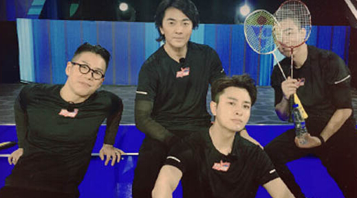 来吧冠军嘉宾名单曝光,来吧冠军冠军展示