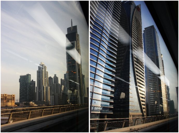 乘着地铁去迪士尼,乘着地铁去兜风