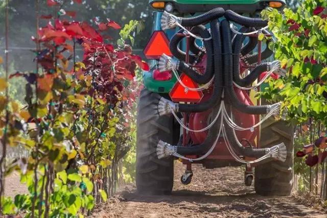 如何提高喷雾量,喷雾的调节方法