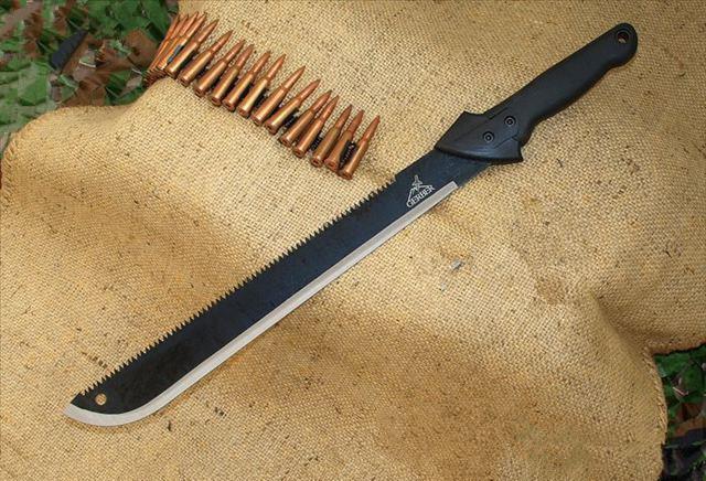 男人最爱—世界*刀名**