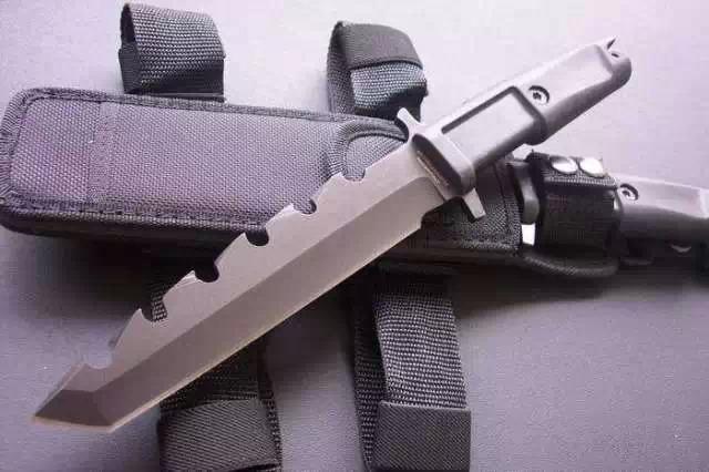 男人最爱—世界*刀名**