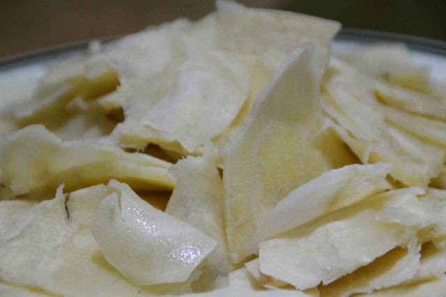 珠海斗门的黄沙蚬太诱惑，忍不住发了攻略给你们！