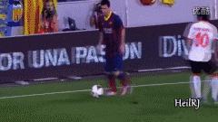 梅西十大过人绝招,梅西过人集锦高清60帧