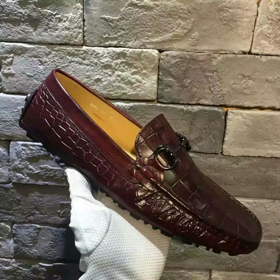 古驰乐福鞋 (古驰乐福鞋新款)