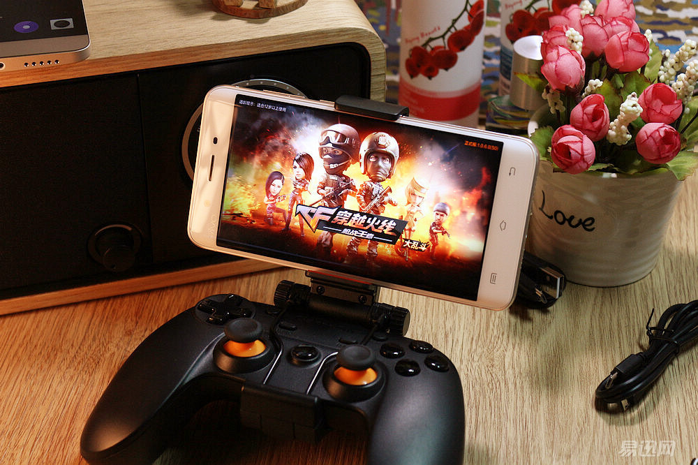 小鸡手柄按键全部介绍,小鸡游戏手柄g3s怎么用