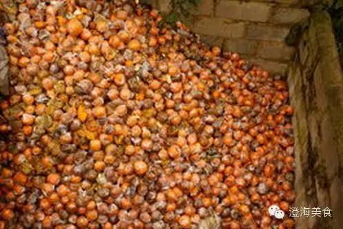 这些水果分分钟会毒死我们,看看吧.....