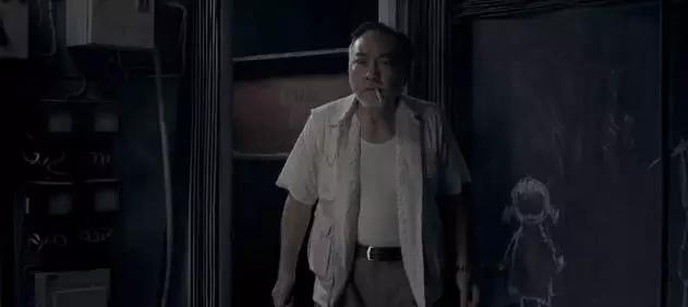 就算70岁，还是想看这群人在一起打僵尸！