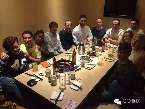 本周，请用这些来安慰重庆人的文艺心！