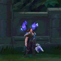 宝石骑士技能重做,lol宝石骑士出法装可以吗