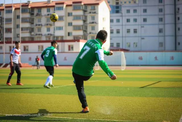 魔仁体育见证系列--风云足球俱乐部