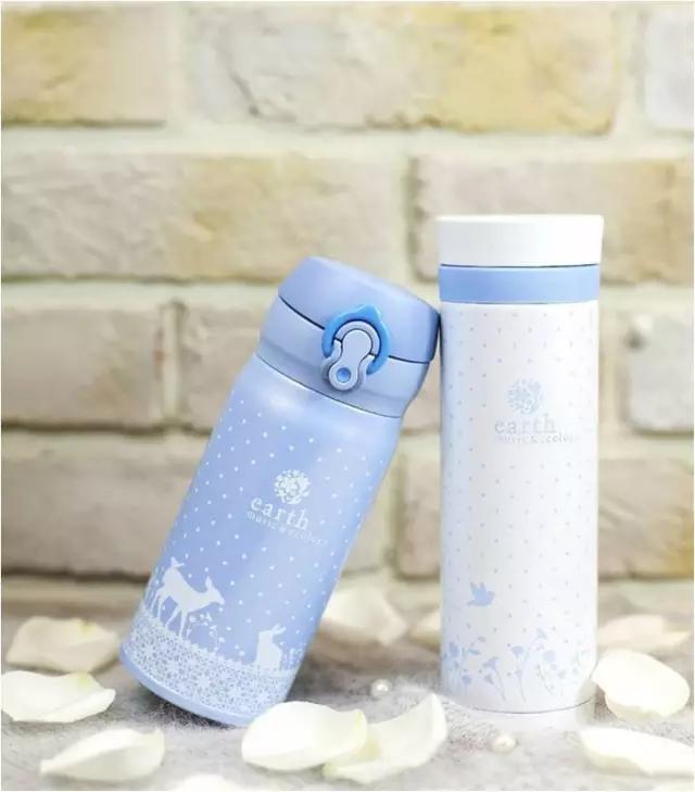 膳魔师联名款怎么样,膳魔师联名