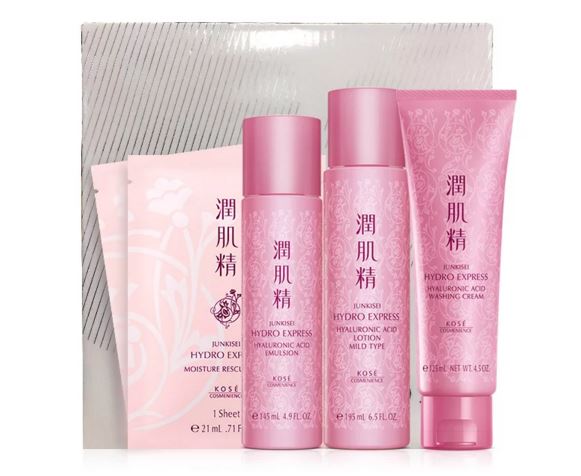 日系化妆品秒杀新垣结衣,新垣结衣美妆教程