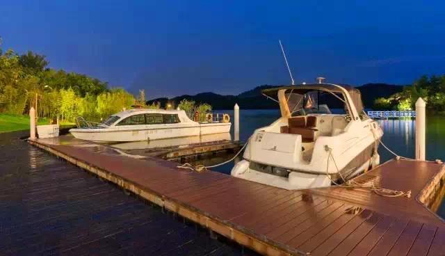 天目湖涵田度假酒店家庭房,天目湖涵田半岛温泉