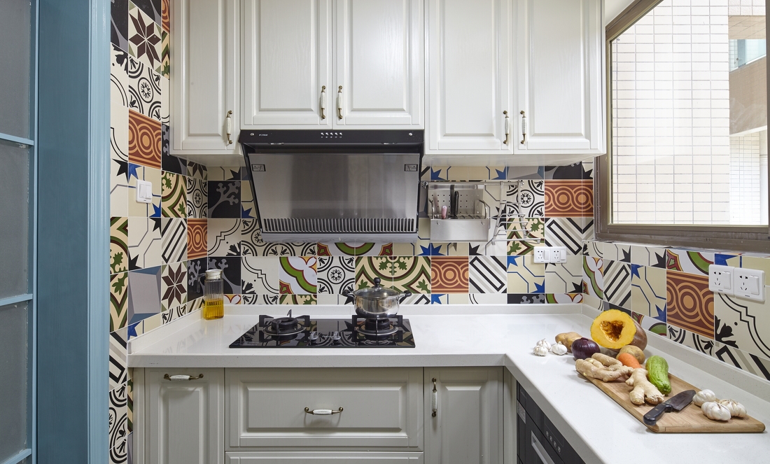 橱柜别瞎买2020年厨房流行这样装,橱柜原来要这样选早点知道就好了