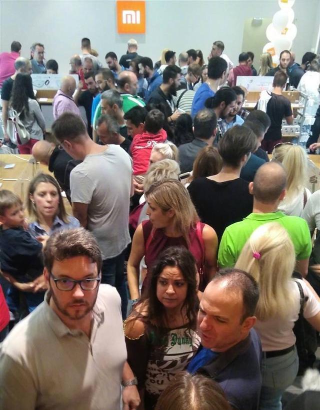 库克中国小米,库克苹果供不应求