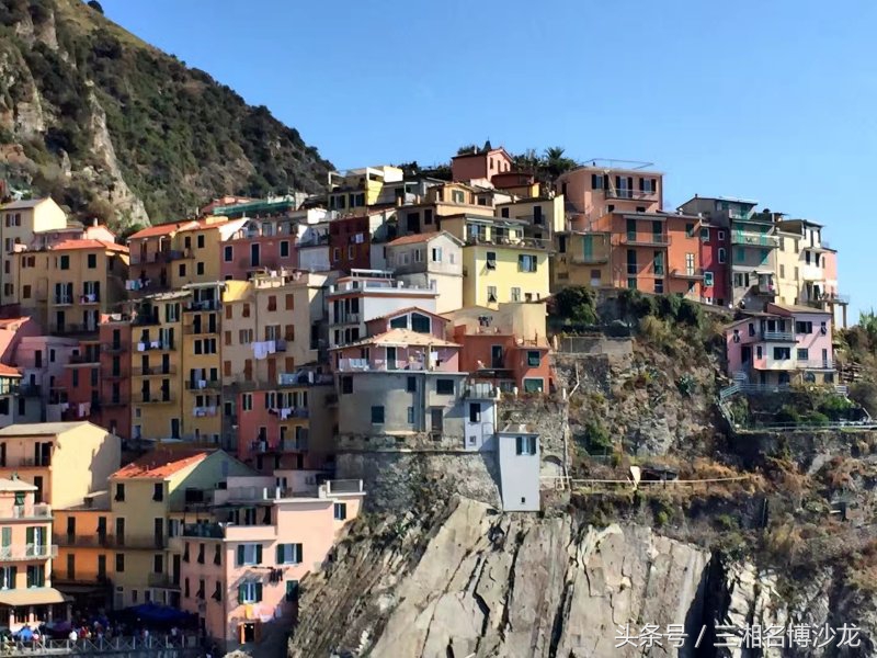 跟着滕嗲走欧洲——Day20