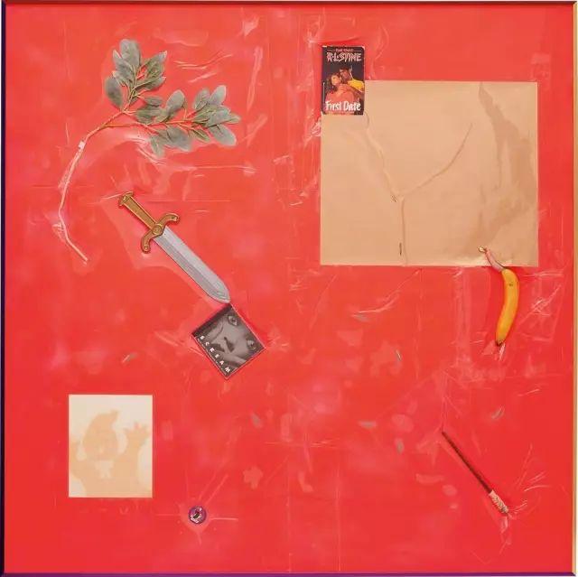 70余件作品总价值约2500万美元，美国第一女婿都有哪些艺术收藏？