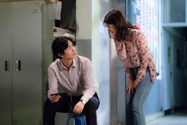 国庆追剧指南丨雷佳音、张嘉译、袁泉、王珞丹，总有一款适合你！