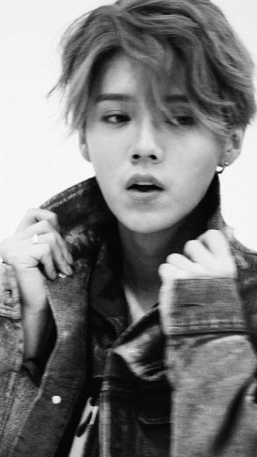 鹿晗高清手机壁纸大图,鹿晗高清壁纸2017卡通