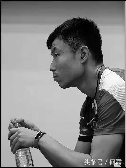 神！李矛弟子听障奥运夺两金“野心暴露了”